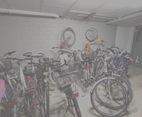 Fahrradkeller