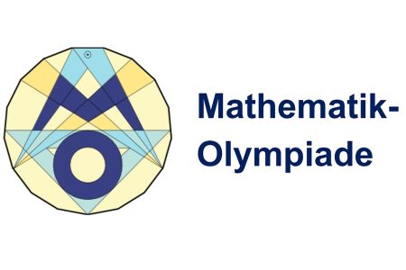 Matheolympiade Logo