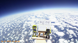 Stratoflight 2025 live